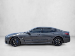 BMW 8 Series 840i Gran Coupe 2026