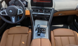 BMW 8 Series 840i Gran Coupe 2026