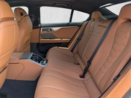 BMW 8 Series 840i Gran Coupe 2026