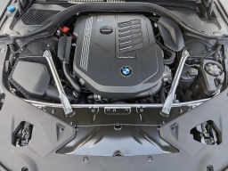 BMW 8 Series 840i Gran Coupe 2026