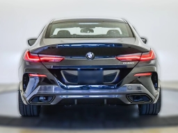 BMW 8 Series 840i Gran Coupe 2026