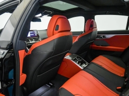 BMW 8 Series 840i Gran Coupe 2026