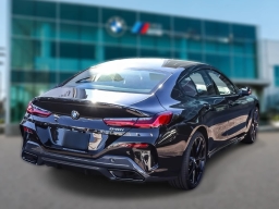 BMW 8 Series 840i Gran Coupe 2026