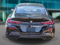 BMW 8 Series 840i Gran Coupe 2026