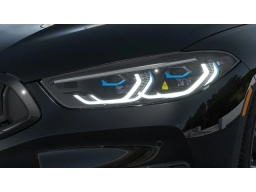 BMW 8 Series 840i Gran Coupe 2026