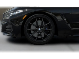 BMW 8 Series 840i Gran Coupe 2026