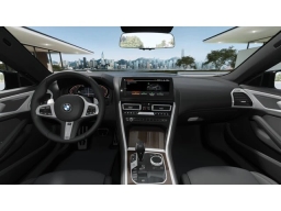 BMW 8 Series 840i Gran Coupe 2026