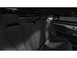 BMW 8 Series 840i Gran Coupe 2026