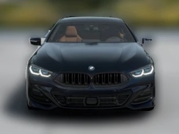 BMW 8 Series 840i Gran Coupe 2026