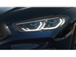 BMW 8 Series 840i Gran Coupe 2026