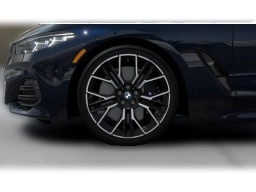 BMW 8 Series 840i Gran Coupe 2026
