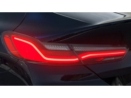BMW 8 Series 840i Gran Coupe 2026
