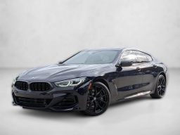 BMW 8 Series 840i Gran Coupe 2026