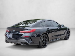 BMW 8 Series 840i Gran Coupe 2026