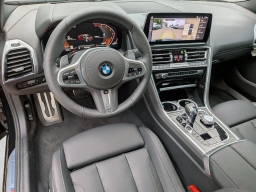 BMW 8 Series 840i Gran Coupe 2026