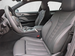 BMW 8 Series 840i Gran Coupe 2026