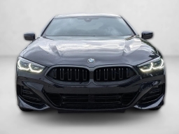 BMW 8 Series 840i Gran Coupe 2026