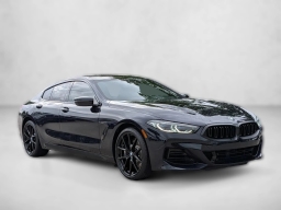 BMW 8 Series 840i Gran Coupe 2026