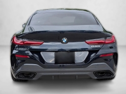 BMW 8 Series 840i Gran Coupe 2026