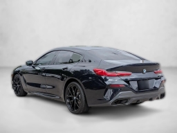 BMW 8 Series 840i Gran Coupe 2026