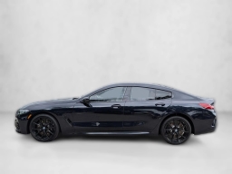 BMW 8 Series 840i Gran Coupe 2026
