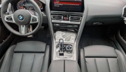 BMW 8 Series 840i Gran Coupe 2026