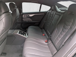 BMW 8 Series 840i Gran Coupe 2026