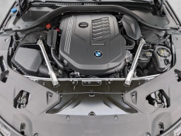 BMW 8 Series 840i Gran Coupe 2026