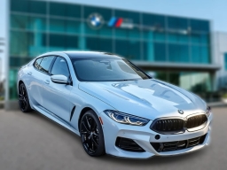 BMW 8 Series 840i Gran Coupe 2026