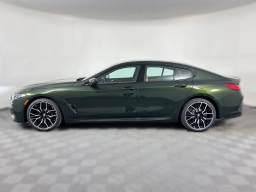 BMW 8 Series 840i Gran Coupe 2026