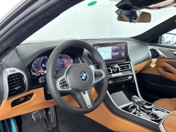 BMW 8 Series 840i Gran Coupe 2026