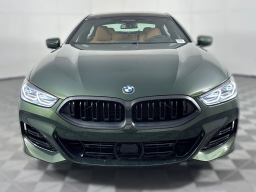 BMW 8 Series 840i Gran Coupe 2026