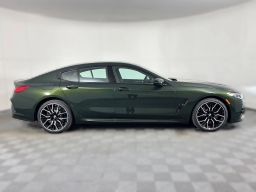 BMW 8 Series 840i Gran Coupe 2026