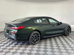 BMW 8 Series 840i Gran Coupe 2026
