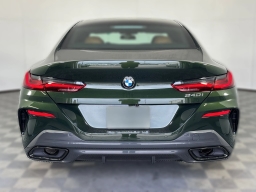 BMW 8 Series 840i Gran Coupe 2026