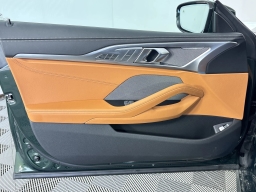 BMW 8 Series 840i Gran Coupe 2026