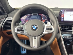 BMW 8 Series 840i Gran Coupe 2026