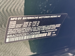 BMW 8 Series 840i Gran Coupe 2026