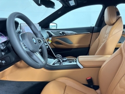 BMW 8 Series 840i Gran Coupe 2026