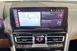 BMW 8 Series 840i Gran Coupe 2026