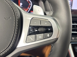 BMW 8 Series 840i Gran Coupe 2026