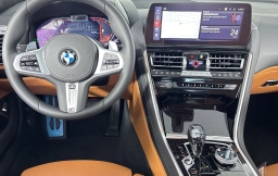 BMW 8 Series 840i Gran Coupe 2026