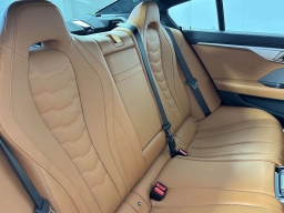 BMW 8 Series 840i Gran Coupe 2026