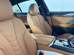 BMW 8 Series 840i Gran Coupe 2026