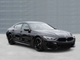 BMW 8 Series 840i Gran Coupe 2026