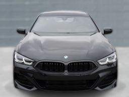 BMW 8 Series 840i Gran Coupe 2026