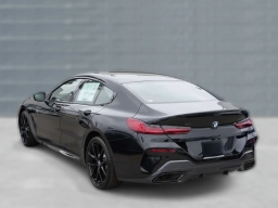 BMW 8 Series 840i Gran Coupe 2026