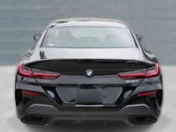 BMW 8 Series 840i Gran Coupe 2026
