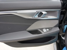 BMW 8 Series 840i Gran Coupe 2026