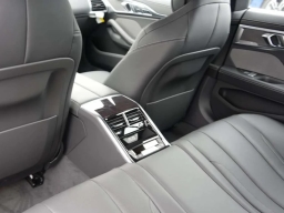BMW 8 Series 840i Gran Coupe 2026